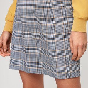 Aritzia Babaton Hopper Skirt